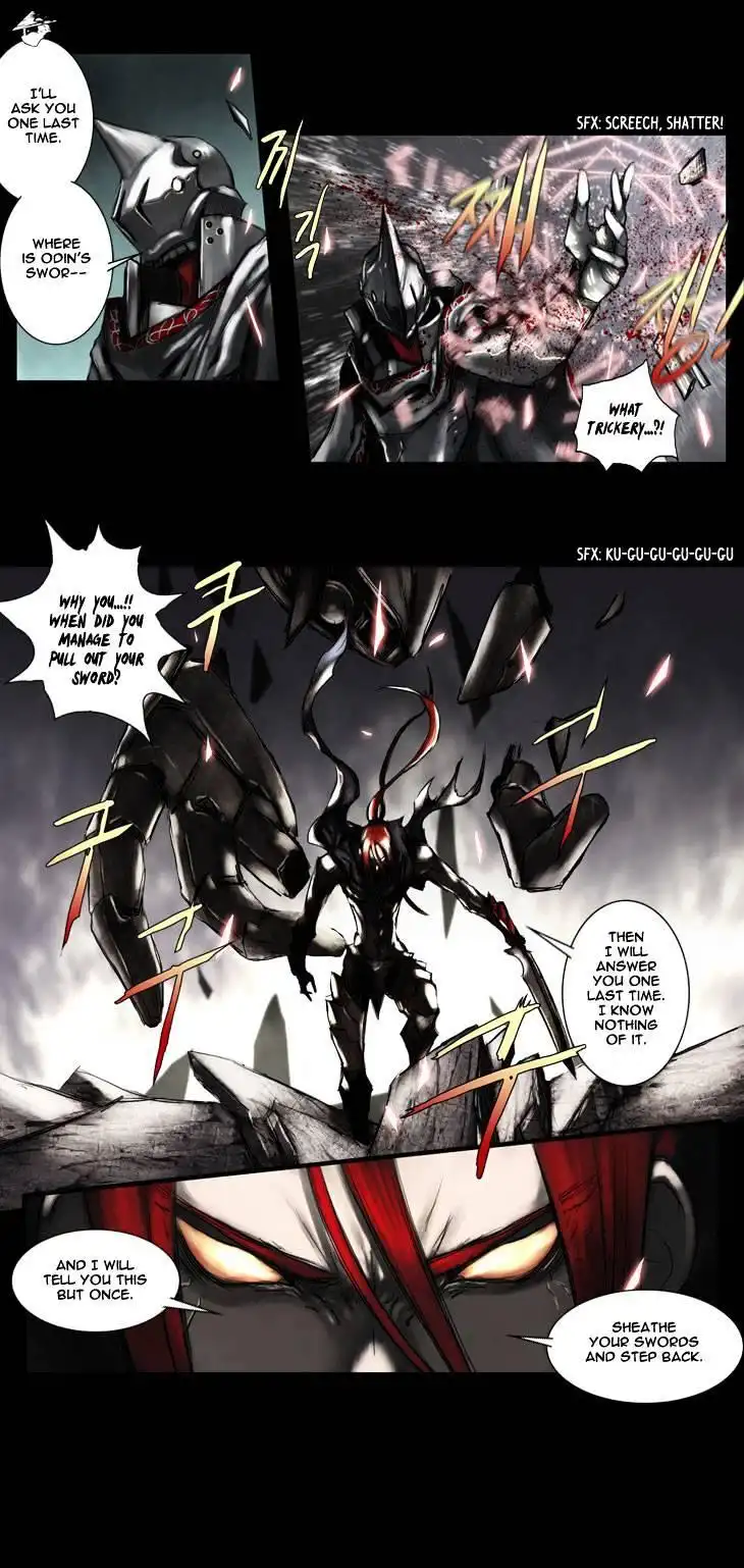 A Fairytale For The Demon Lord Season 2 Chapter 44 13